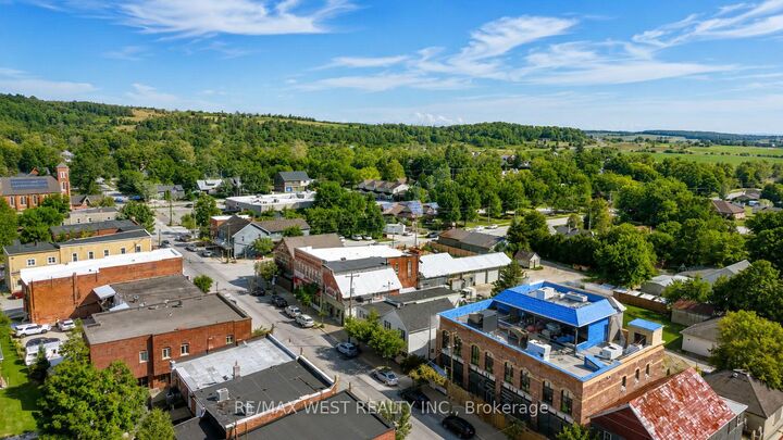 Property Photo: 151 Mill Street 149 ON L0M 1G0
