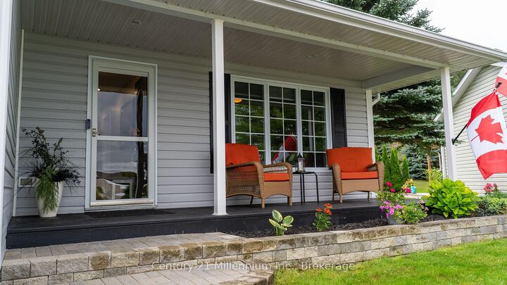 Photo de la propriété:  12 Illinois Crescent  ON L9Z 3A8 