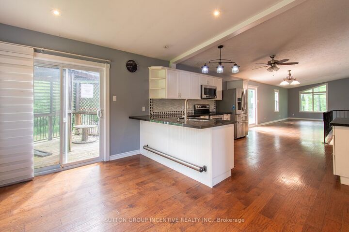 Property Photo: 59 Forest Hill Drive ON L0M 1J0