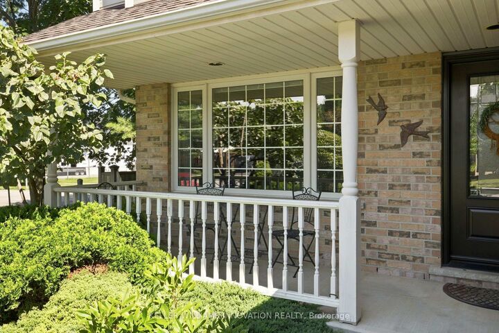 Property Photo: 3999 Azalea Crescent ON L0R 2C0