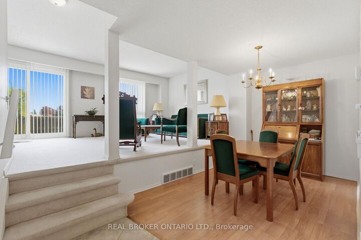 Property Photo: 122 Lakeshore Road 46 ON L2N 6N6