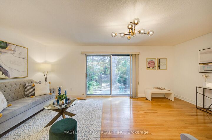 Property Photo:  15 Brimwood Boulevard 61  ON M1V 1E1 