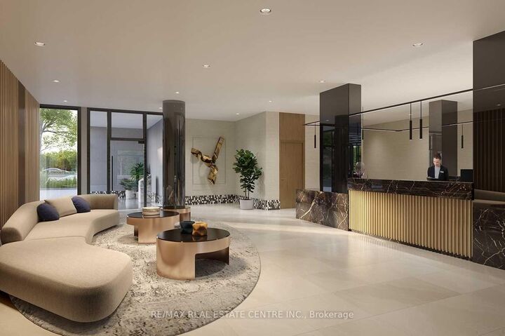 Property Photo:  2550 Simcoe Street N 2213  ON L1L 0R5 