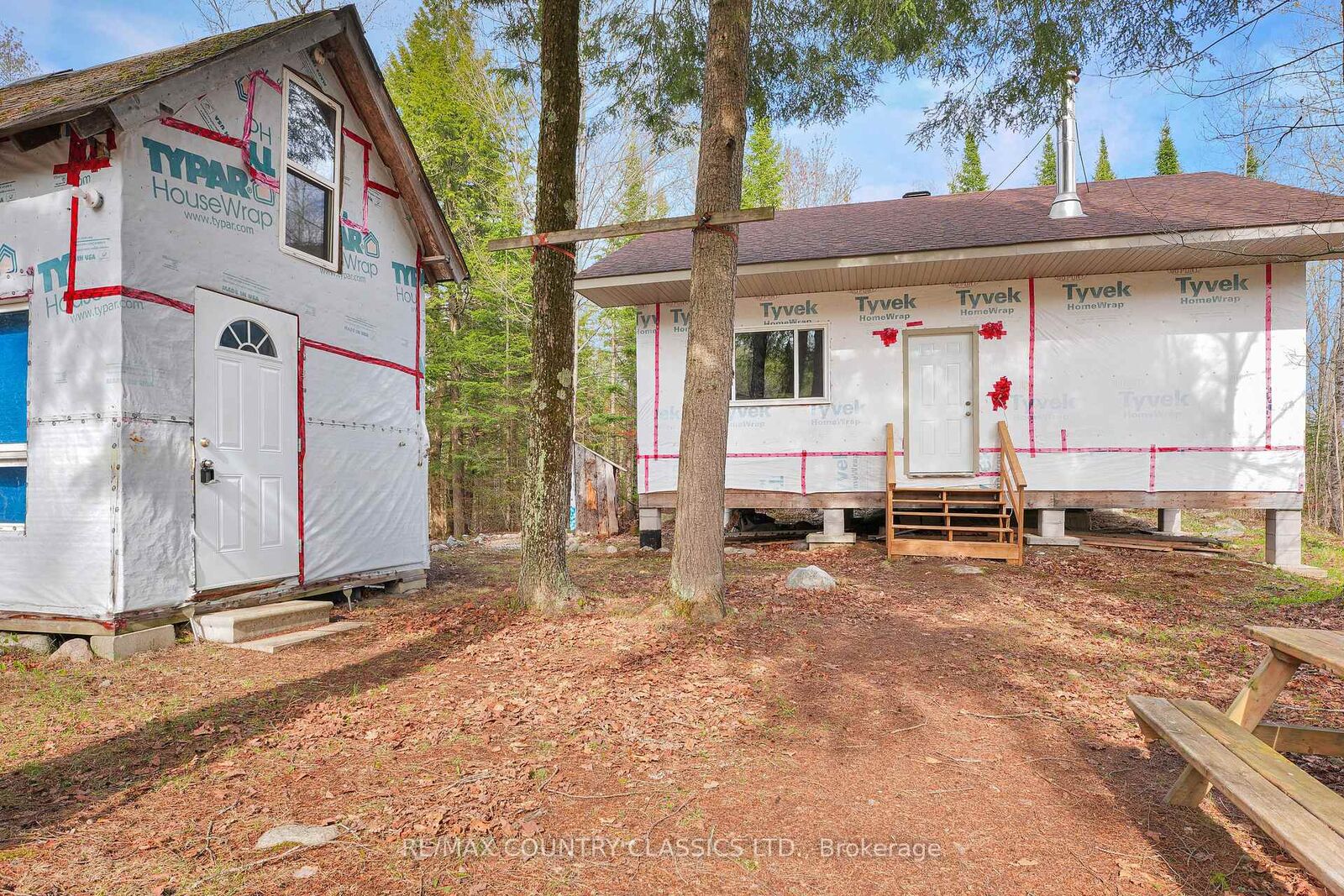 Property Photo:  1374 Havensford Drive  ON K0L 1M0 