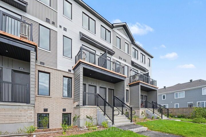 Property Photo:  281 Lamarche Avenue  ON K1W 0M5 