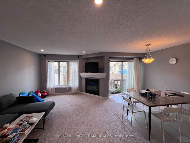 Property Photo: 450 Silverstone Way ON K2J 5X4