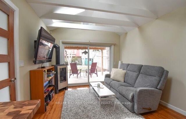 Property Photo:  27 Mill Street  ON L8R 2E2 