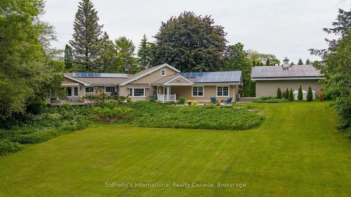 Property Photo:  640 Mountain Road  ON L9Y 5G3 
