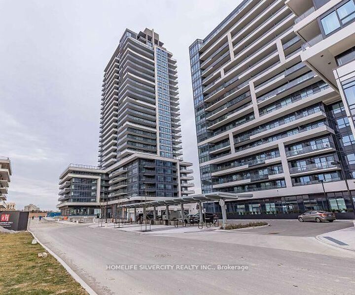 Property Photo:  1455 Celebration Drive 607  ON L1W 3R5 