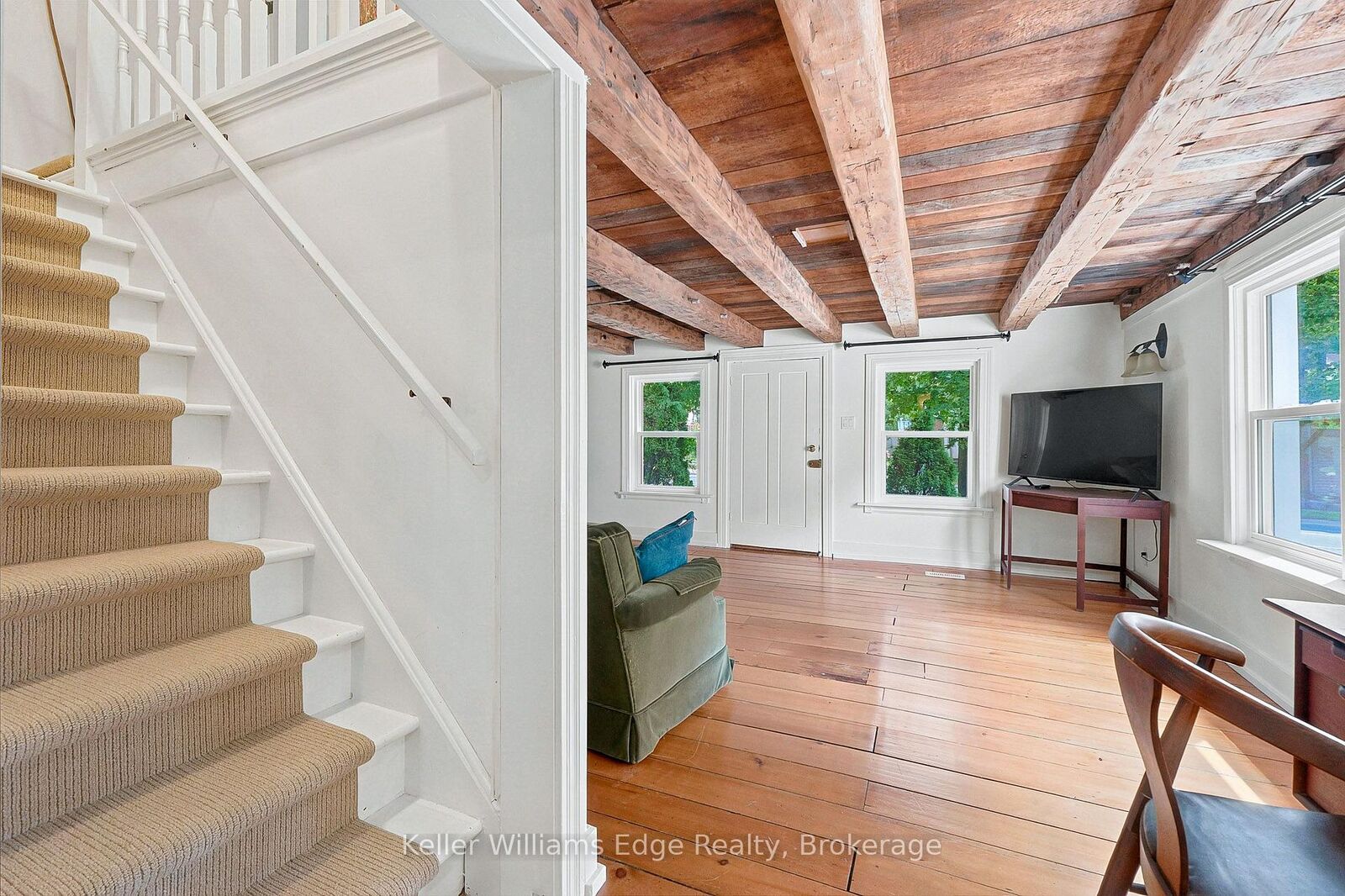 Property Photo: 361 Dundas Street E ON L0R 2H1