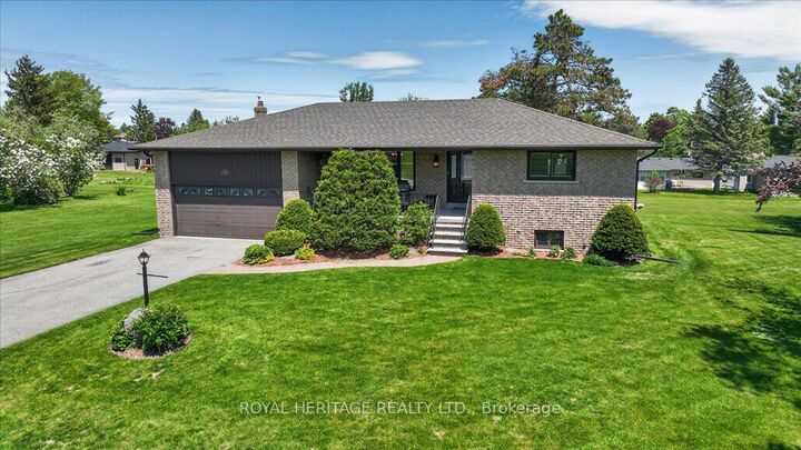 Property Photo: 331 Port Colony Road ON K0M 1A0