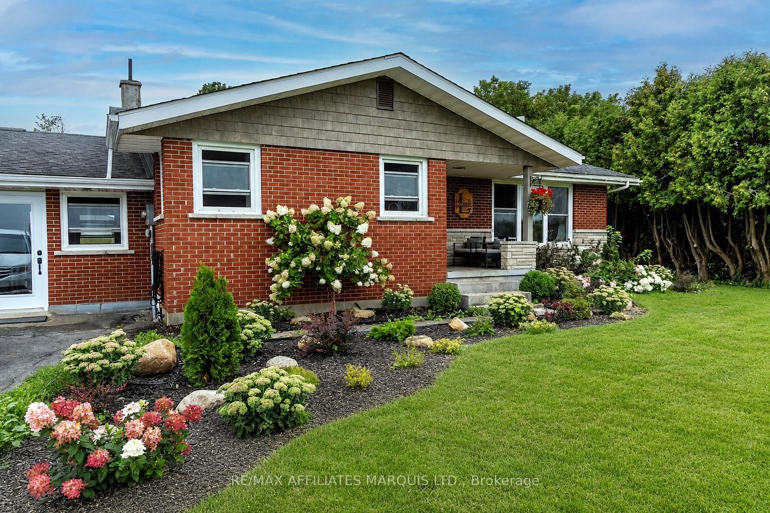 Property Photo: 12662 County Road 18 Road ON K0C 2H0
