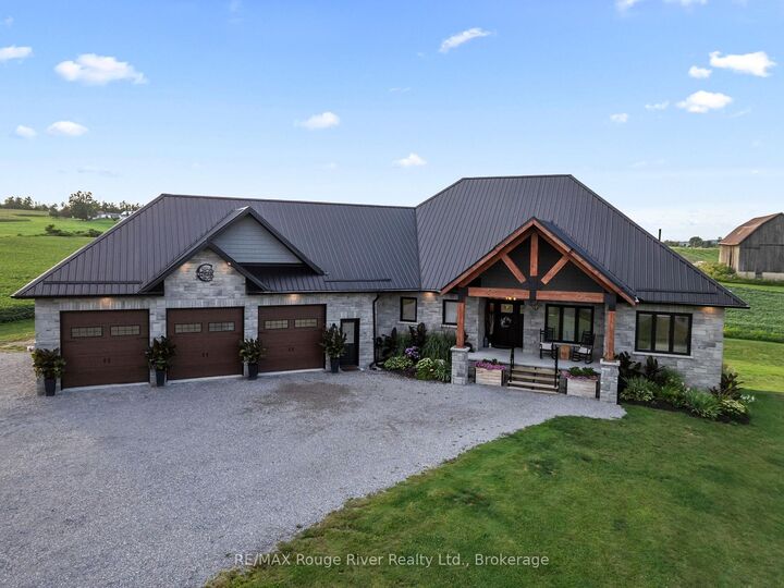 Property Photo: 914 Sharpe Line ON L0A 1C0