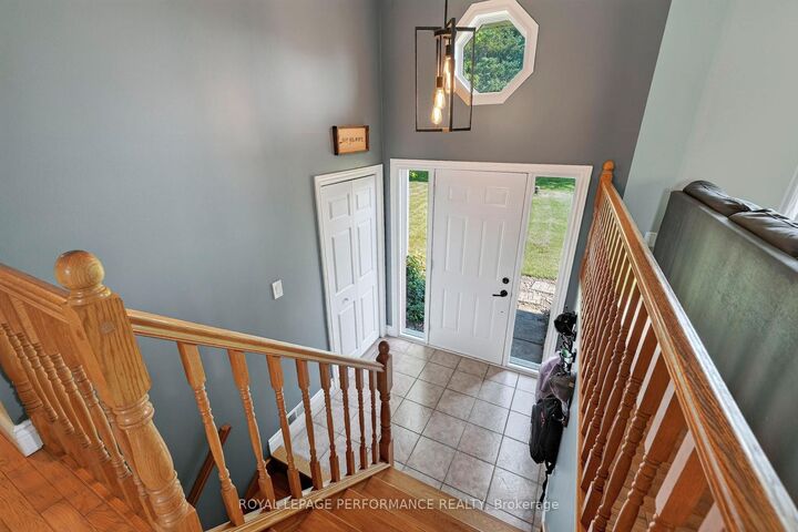 Property Photo:  16217 Northfield Road  ON K0C 1R0 