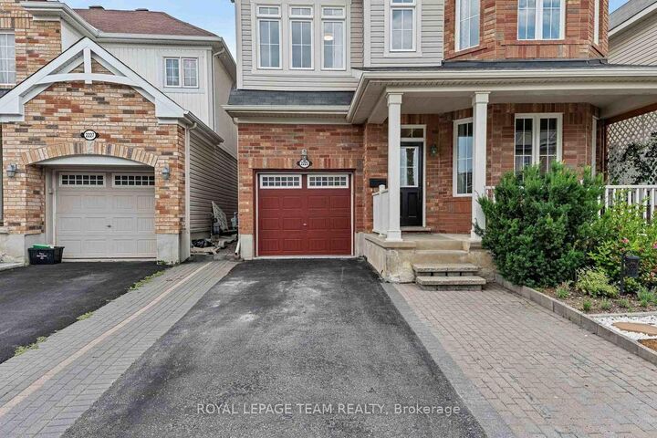 Property Photo:  2225 Watercolours Way  ON K2J 5J8 