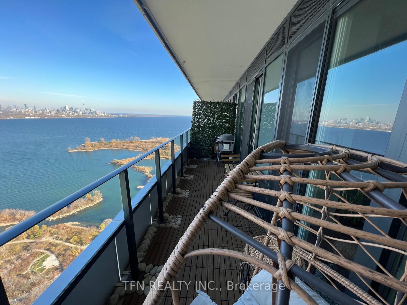 Property Photo:  20 Shorebreeze Drive 3406  ON M8V 0A1 