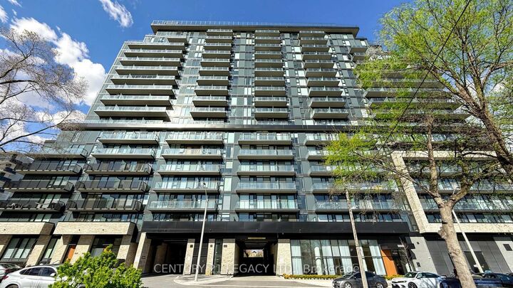 Property Photo:  3009 Novar Road 628  ON L5B 0P9 