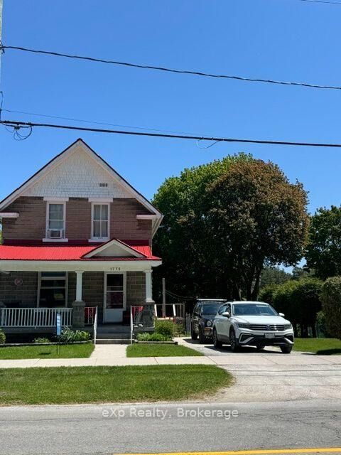 Property Photo:  1775 4th Avenue W  ON N4K 4X7 