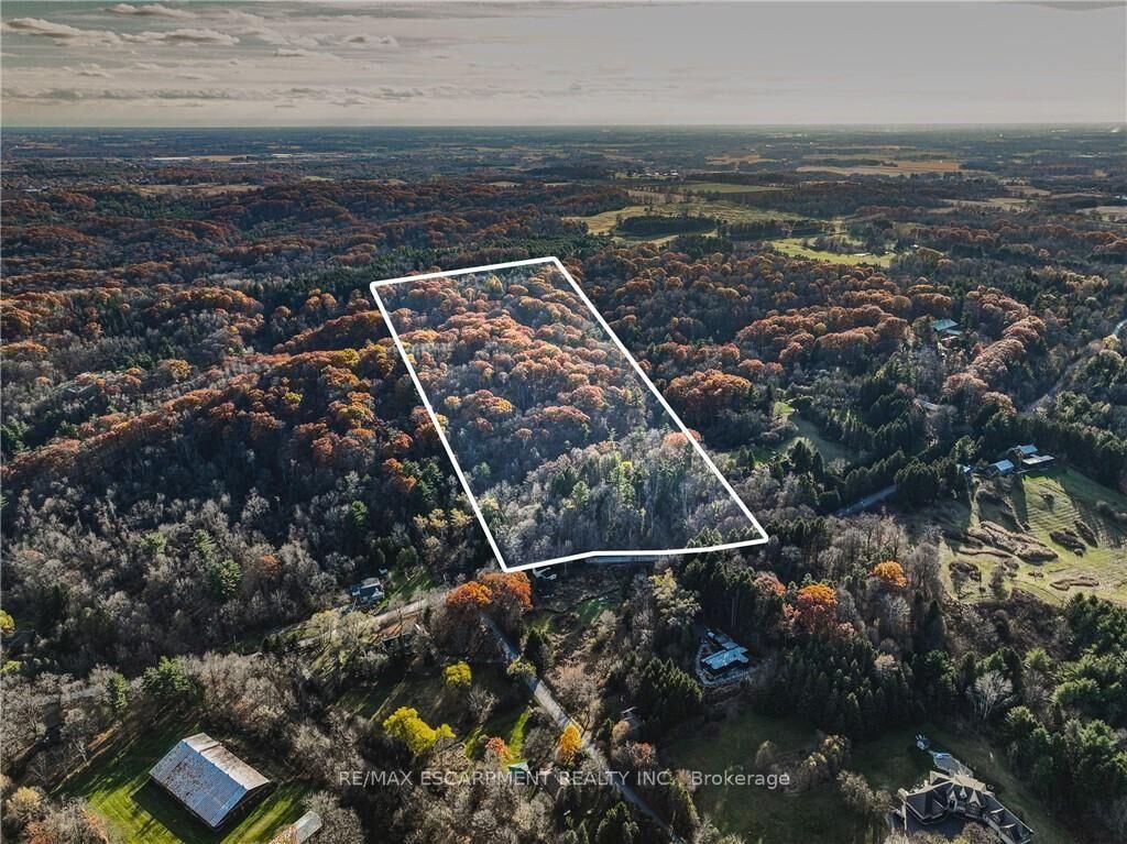 Property Photo:  1296 Mineral Springs Road  ON L9H 5E3 