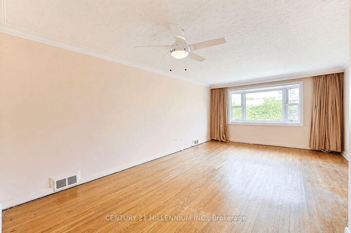 Property Photo: 169 Ranee Avenue ON M6A 1N3