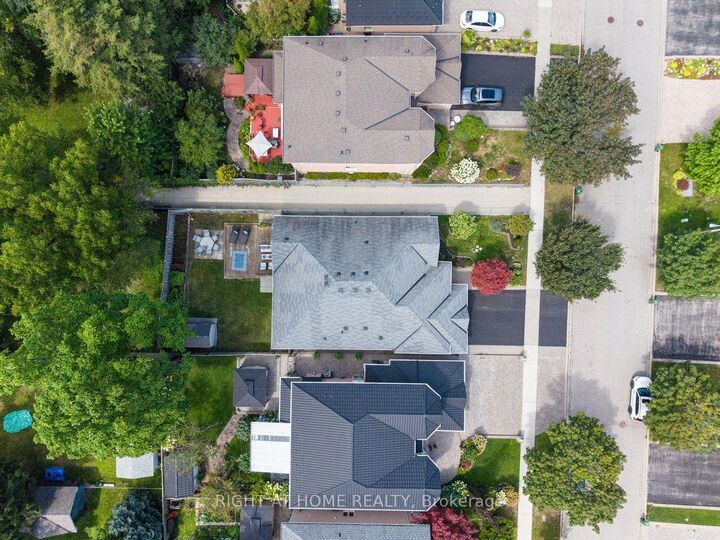 Property Photo:  22 Romac Drive  ON M1C 5H1 
