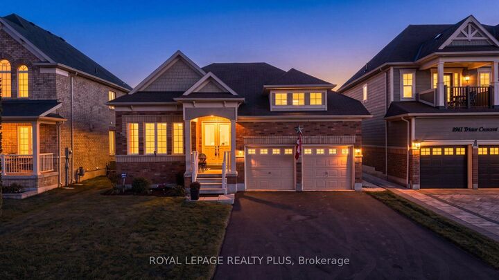Property Photo: 8971 Tristar Crescent ON L2G 0E6
