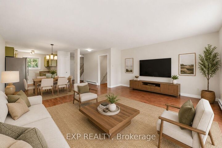 Property Photo:  1775 Culver Drive 116  ON N5V 3H6 