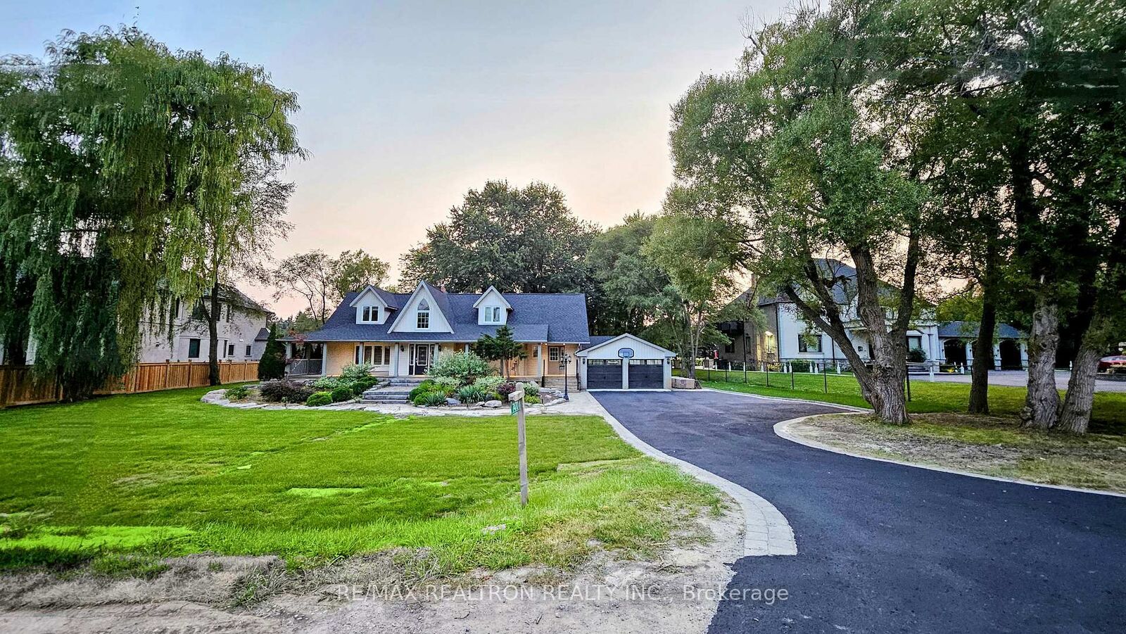 Property Photo:  7470 Ninth Line  ON L6B 1A8 