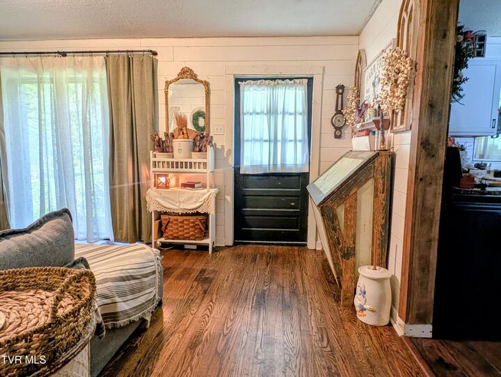 Property Photo:  718 Goshen Valley Road  TN 37642 