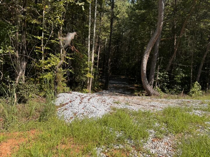 Property Photo:  00 Dixon Road Tract 3  SC 29693 