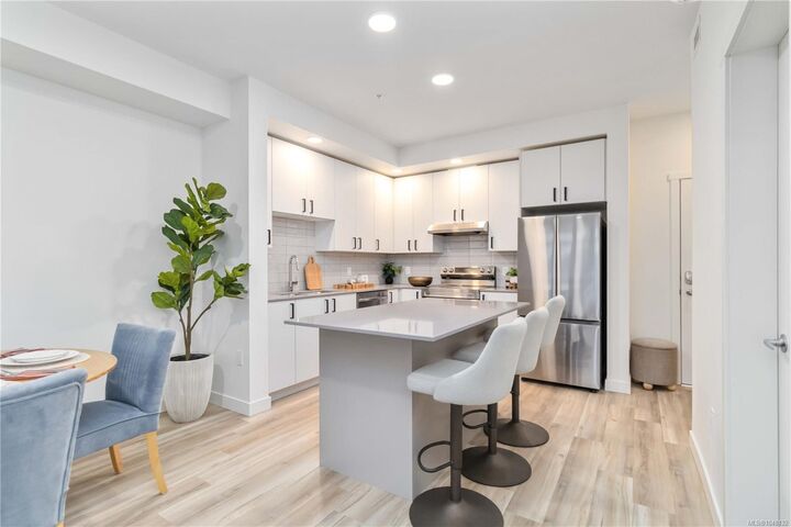 Property Photo:  2390 City Gate Blvd #603  BC V9B 7E8 