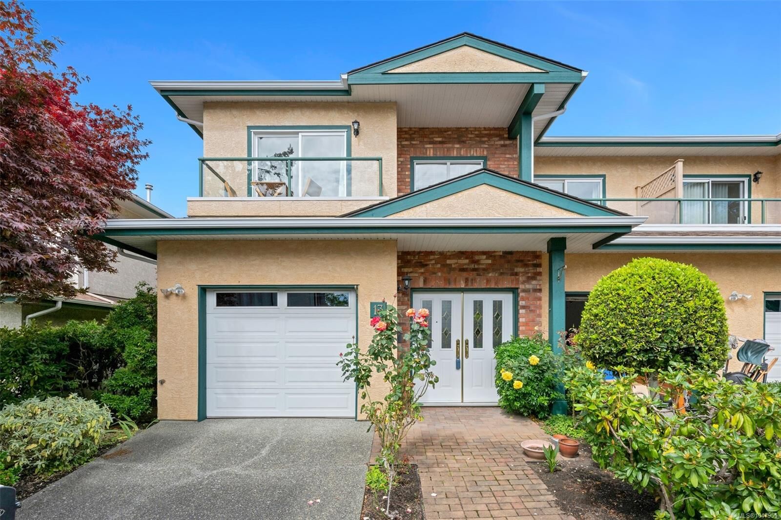 Property Photo: 2235 Harbour Rd #13 BC V8L 2P7