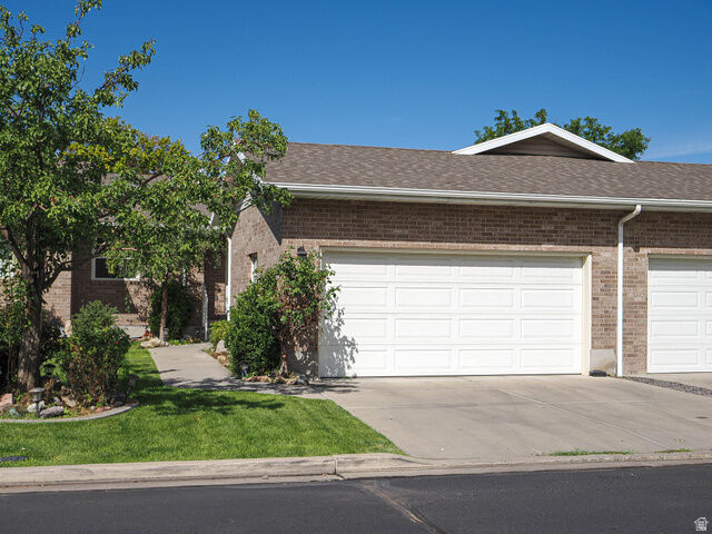 Property Photo: 546 S 20 E UT 84058