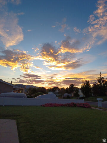 Property Photo:  791 W Spanish Oak Way  UT 84123 
