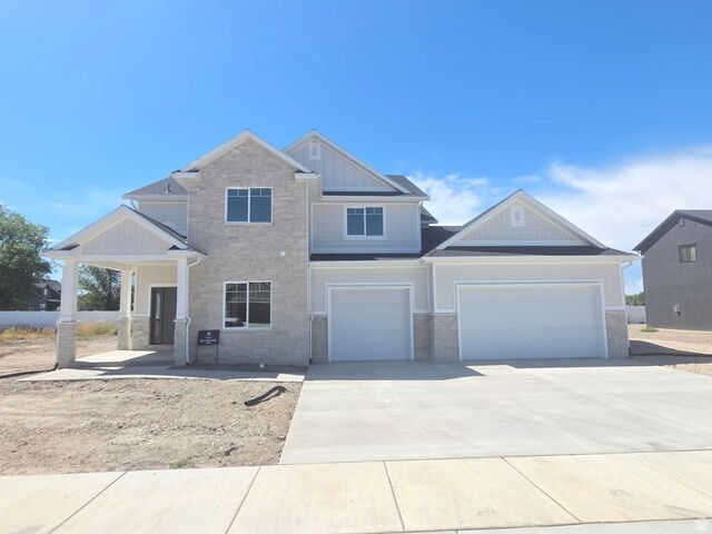 Property Photo:  1253 W 2350 S  UT 84302 