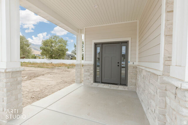 Property Photo:  1253 W 2350 S  UT 84302 