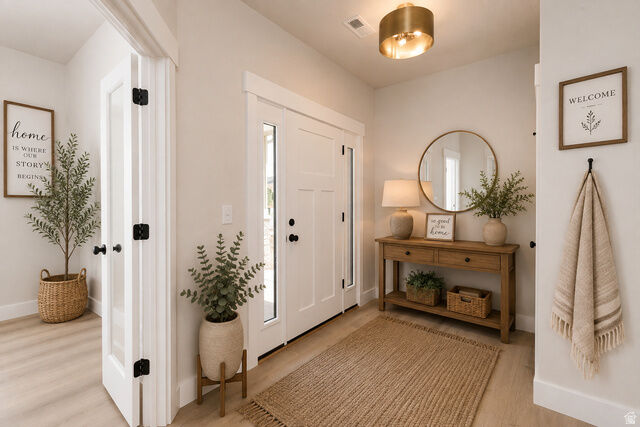 Property Photo: 1253 W 2350 S UT 84302