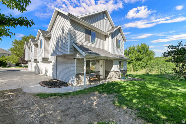 Property Photo:  436 N 660 E  UT 84404 