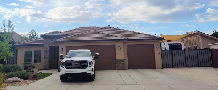 Property Photo:  2794 E Carmine Dr  UT 84790 