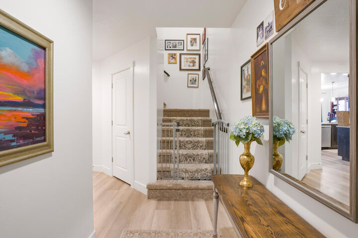Property Photo:  5814 S Challenger Way  UT 84790 