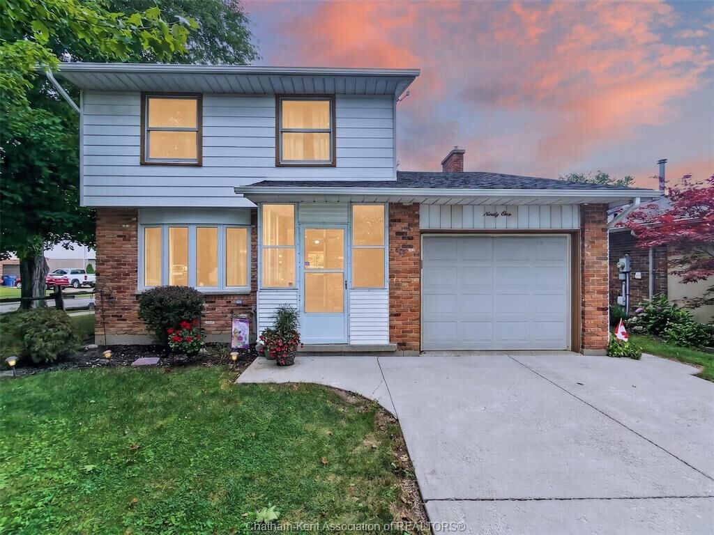 Property Photo: 91 Northland Drive ON N7L 4C3