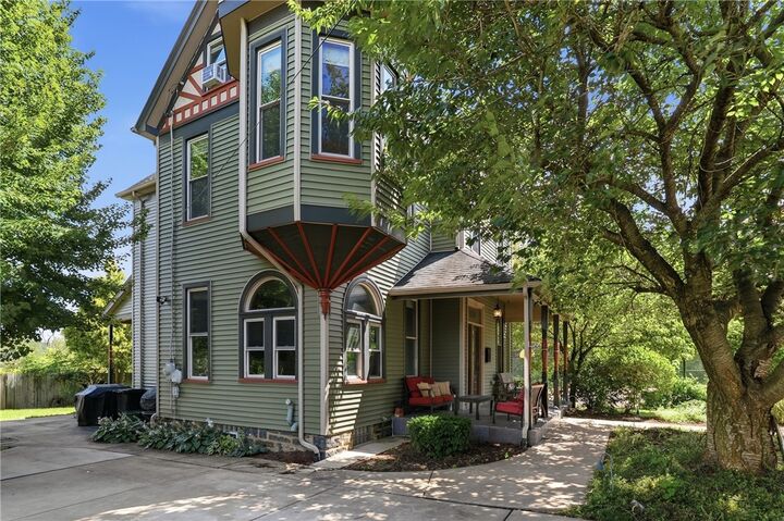 Property Photo: 368 Fair Ave PA 15009