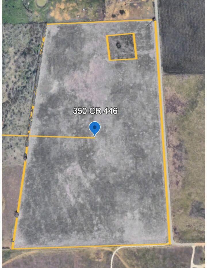 Property Photo: 350 County Road 446 TX 76574