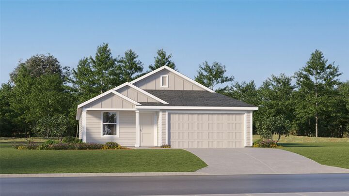 Property Photo: 529 Dubai Avenue TX 78656