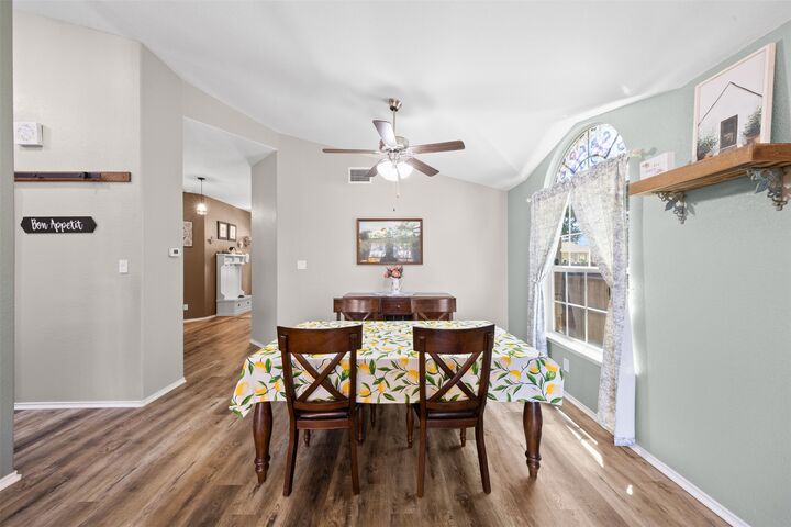Property Photo: 4513 Benvilio Drive TX 76513