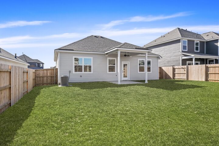 Property Photo: 125 Skyflower Lane TX 78666