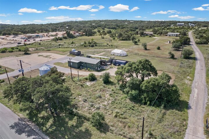 Property Photo:  211 Rancho Ladera Drive  TX 78666 