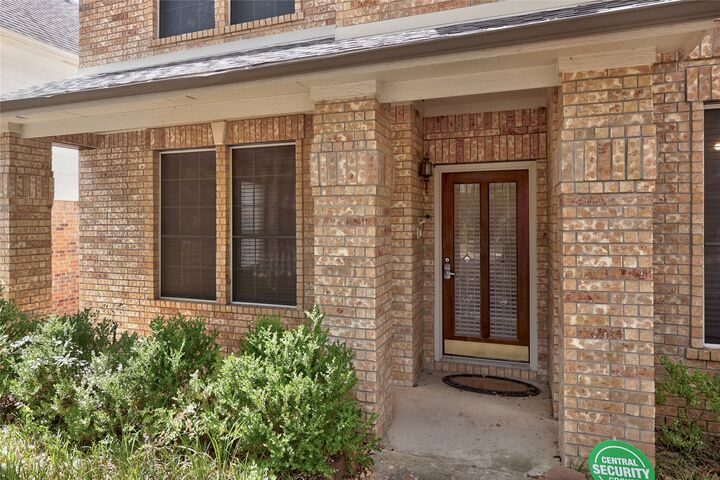 Property Photo: 1519 Tamar Lane TX 78727