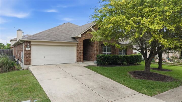 Property Photo:  908 Dover Castle Lane  TX 78660 