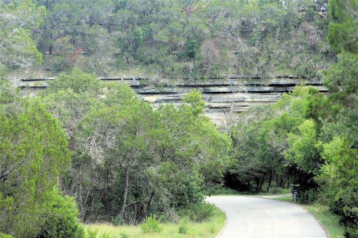 Property Photo: 17234 E Reed Parks Road TX 78645